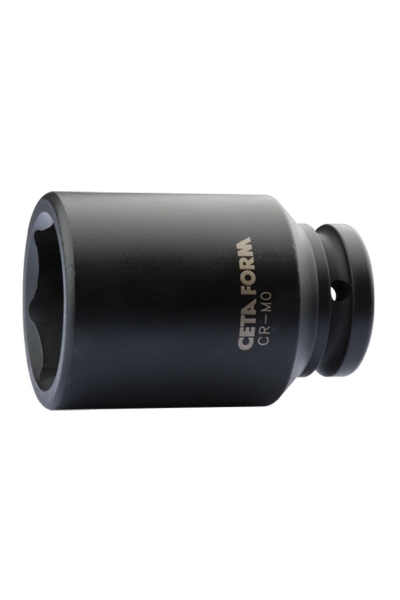 Cetaform - Ceta Form C74-H24 3/4 inç 6 Köşe 24mm Derin Havalı Lokma Anahtar Cetaform - Ceta Form C74-H24 3/4 inç 6 Köşe 24mm Derin Havalı Lokma Anahtar