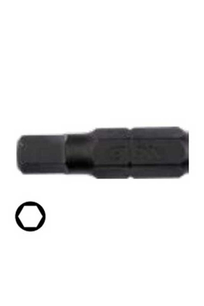 Ceta Form CB/516HX14 6 Adet 5/16 inç 14x30mm Allen Bits Uç - Thumbnail