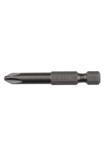 Cetaform - Ceta Form CB/493 12 Adet PH3 Yıldız Bits Uç Cetaform - Ceta Form CB/493 12 Adet PH3 Yıldız Bits Uç
