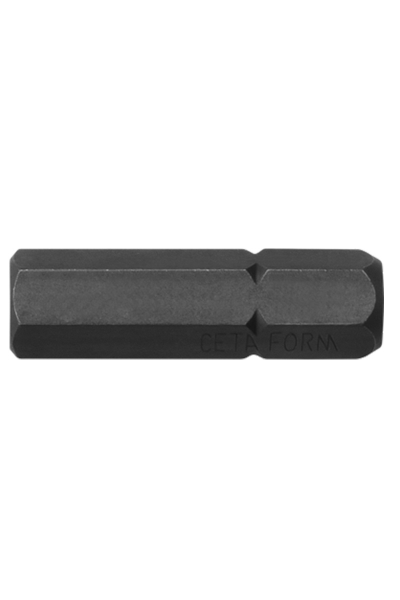 Cetaform - Ceta Form CB/516HX12 6 Adet 12mm Darbeli Kullanımlara Uygun Allen Bits Uç Cetaform - Ceta Form CB/516HX12 6 Adet 12mm Darbeli Kullanımlara Uygun Allen Bits Uç
