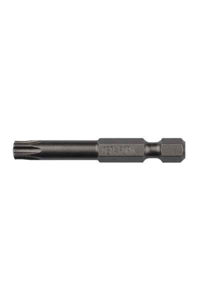 Cetaform - Ceta Form CB/829B 50 Adet T30 TORX Bits Uç Cetaform - Ceta Form CB/829B 50 Adet T30 TORX Bits Uç