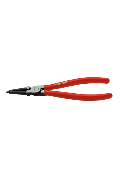 Cetaform - Ceta Form E67-44-0225 Düz Uçlu Yaysız 225mm İç Segman Pensesi Cetaform - Ceta Form E67-44-0225 Düz Uçlu Yaysız 225mm İç Segman Pensesi
