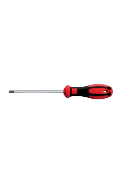 Cetaform - Ceta Form F18-040-130 T40 x 130mm C-Plus Torx Uçlu Tornavida Cetaform - Ceta Form F18-040-130 T40 x 130mm C-Plus Torx Uçlu Tornavida