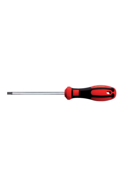 Cetaform - Ceta Form F19-025-100 T25x100mm C-Plus Delikli Torx Uçlu Tornavida Cetaform - Ceta Form F19-025-100 T25x100mm C-Plus Delikli Torx Uçlu Tornavida