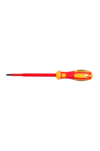 Cetaform - Ceta Form G03-003-150 PZ3x150mm C-Plus İzoleli Pozidriv Uçlu Tornavida Cetaform - Ceta Form G03-003-150 PZ3x150mm C-Plus İzoleli Pozidriv Uçlu Tornavida