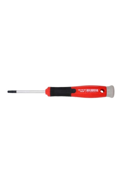 Cetaform - Ceta Form H04-20-060 T20x60mm C-Tronic Torx Uçlu Elektronikçi Tornavida Ceta Form H04-20-060 T20x60mm C-Tronic Torx Uçlu Elektronikçi Tornavida - Thumbnail