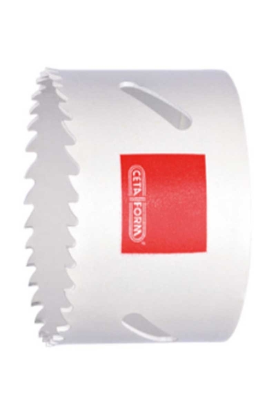 Cetaform - Ceta Form J40-127 127mm Panç Delik Açma Testeresi