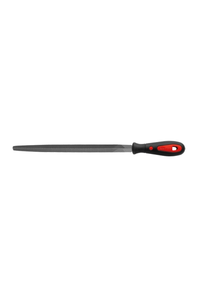 Cetaform - Ceta Form J58-108H 8 inç-200mm Kalın Dişli Ergonomik Saplı Kare Eğe