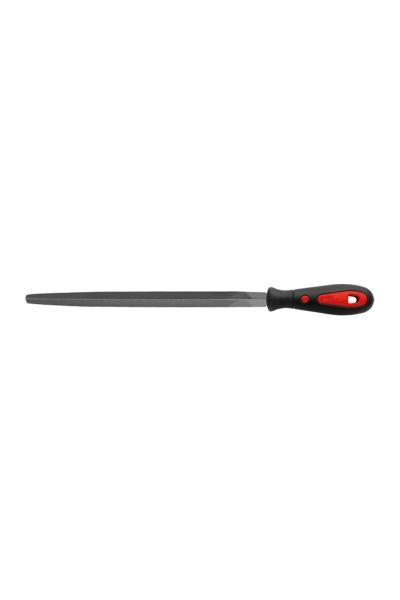 Cetaform - Ceta Form J58-110H 10 inç-250mm Kalın Dişli Ergonomik Saplı Kare Eğe