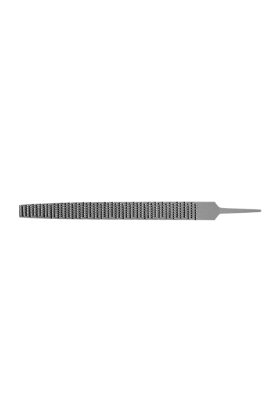 Cetaform - Ceta Form J67-108 Kalın Diş 8 inç-200mm Standart Törpü