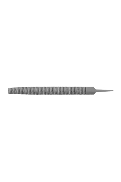 Cetaform - Ceta Form J68-112 Kalın Diş 12 inç 300mm Yarım Yuvarlak Törpü