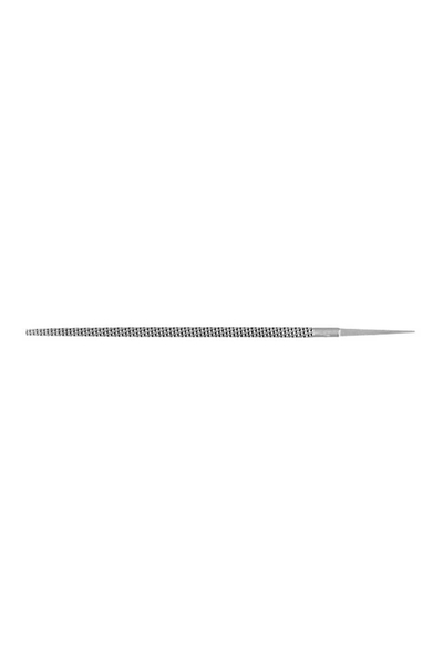 Cetaform - Ceta Form J70-110 Kalın Diş 10 inç 250mm Yuvarlak Törpü