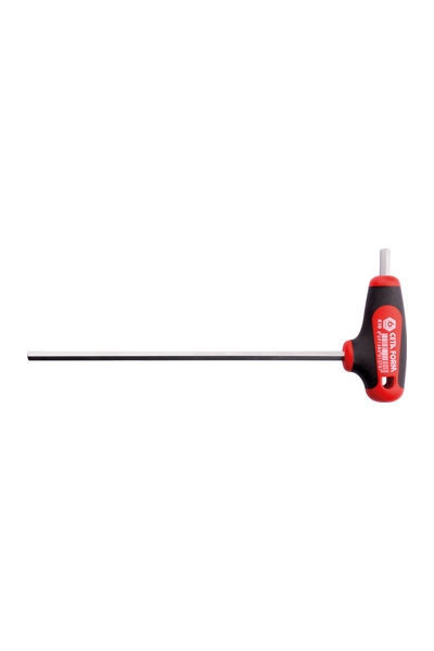 Cetaform - Ceta Form K10-100-200 10mm T Saplı Allen Anahtar Cetaform - Ceta Form K10-100-200 10mm T Saplı Allen Anahtar