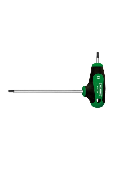 Cetaform - Ceta Form K12-027-150 T27 T Saplı Torx Anahtar