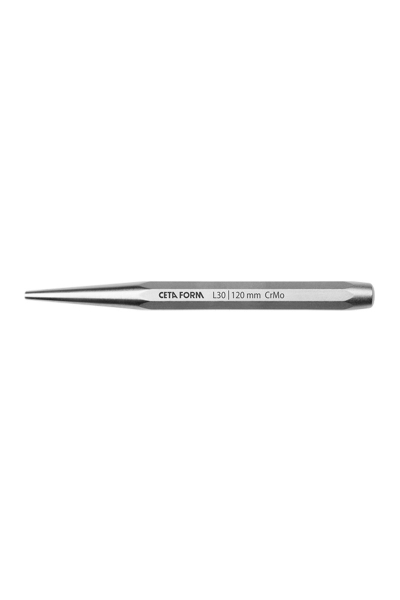 Cetaform - Ceta Form L30-5 5x120mm Konik Pim Zımba