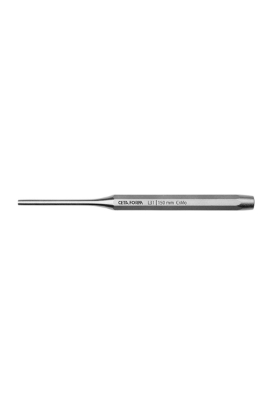 Cetaform - Ceta Form L31-8 8x150mm Düz Pim Zımba