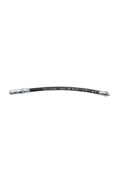 Cetaform - Ceta Form R08-FSN 330mm R08-500 için Yedek Esnek Hortum Uç