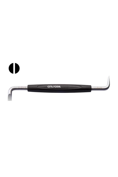 Ceta Form Z/55 5.5mm Düz Uçlu Z Tornavida - Thumbnail