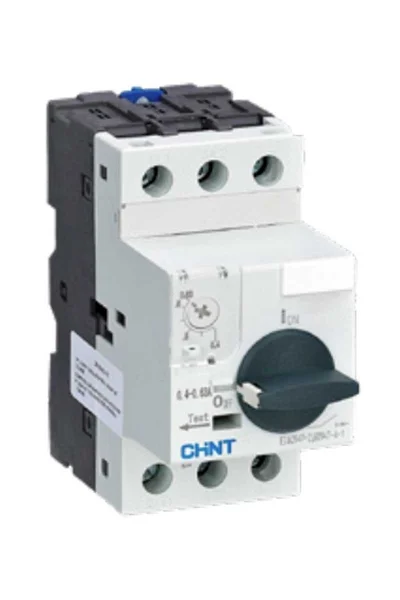 Chint - Chint 139373 NS2X Serisi 24-32A Motor Koruma Şalteri