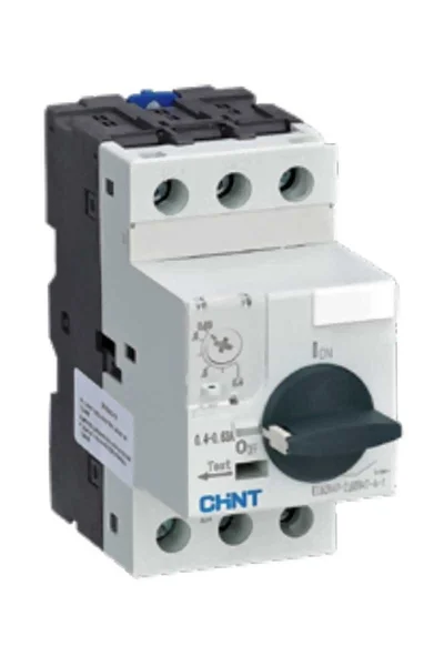 Chint - Chint 495183 NS2X Serisi 2.5-4A Motor Koruma Şalteri