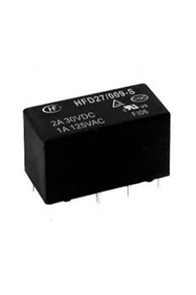 Stoks - CM1-P-24V ACMI3102 Röle