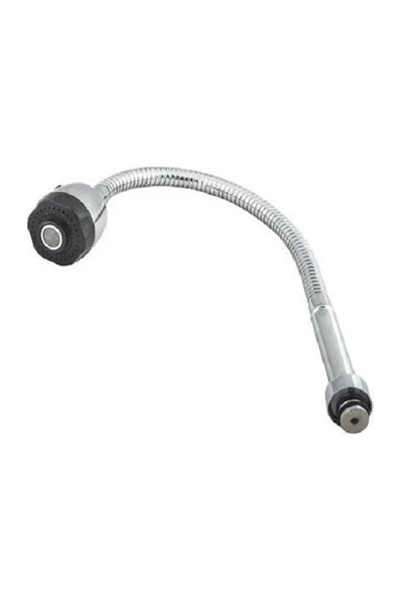 Stoks - CMS 8181 Spiral Kuğu Musluk Borusu