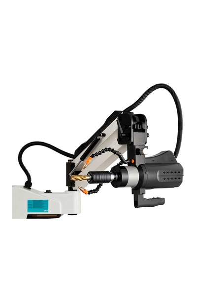 Craft - Craft ATP36A SERVO 230V 1200W 1200mm M5-M36 Kollu Kılavuz Çekme Makinesi Craft ATP36A SERVO 230V 1200W 1200mm M5-M36 Kollu Kılavuz Çekme Makinesi - Thumbnail