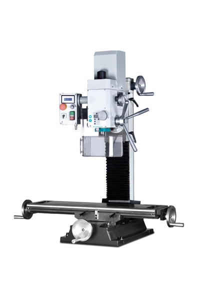 Craft - Craft FM30PLUS Masaüstü Freze Craft - Craft FM30PLUS Masaüstü Freze