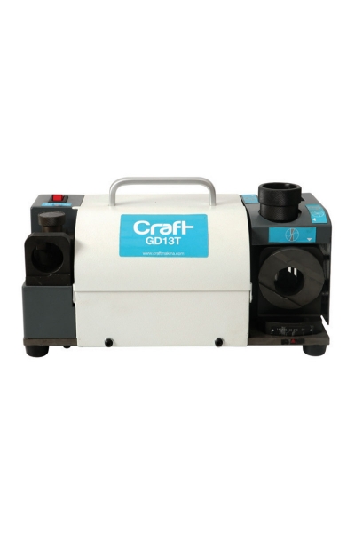 Craft - Craft GD13T 3-13mm Matkap Ucu Bileme Makinesi Craft - Craft GD13T 3-13mm Matkap Ucu Bileme Makinesi