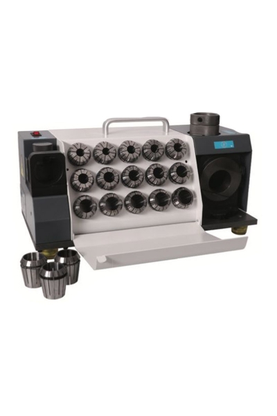 Craft GD30 13-30mm Matkap Ucu Bileme Makinesi - Thumbnail