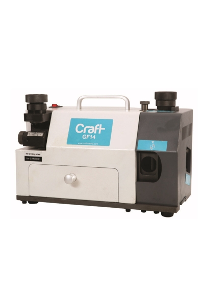 Craft - Craft GF14 4-14mm Freze Bileme Makinesi Craft - Craft GF14 4-14mm Freze Bileme Makinesi