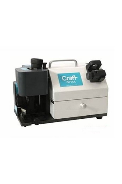 Craft - Craft GF14A 4-14mm Freze Bileme Makinesi Craft - Craft GF14A 4-14mm Freze Bileme Makinesi