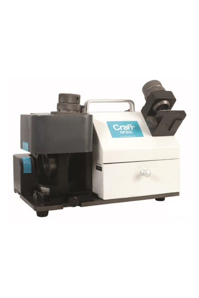 Craft - Craft GF30A 12-30mm Freze Bileme Makinesi Craft - Craft GF30A 12-30mm Freze Bileme Makinesi