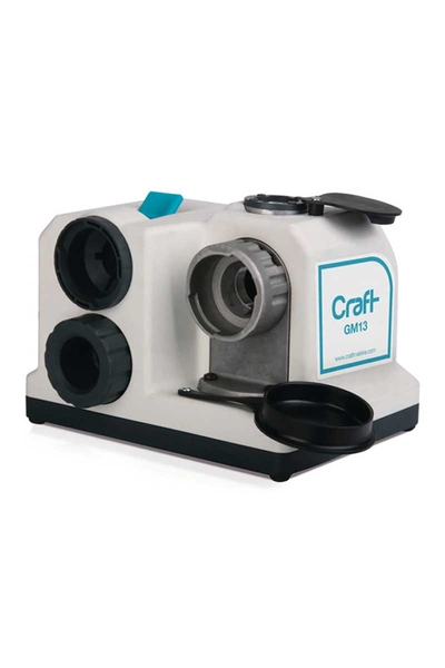 Craft - Craft GM13 80W 13mm Matkap Ucu Bileme Craft - Craft GM13 80W 13mm Matkap Ucu Bileme