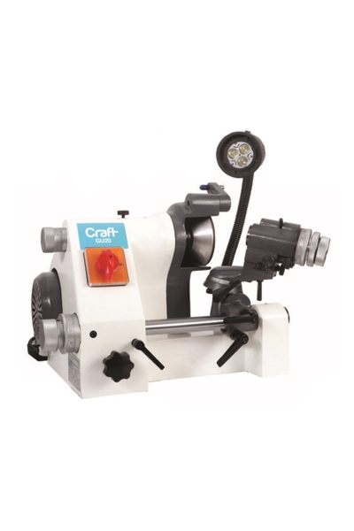 Craft - Craft GU20 Unıversal Takım Bileme Makinesi Craft - Craft GU20 Unıversal Takım Bileme Makinesi