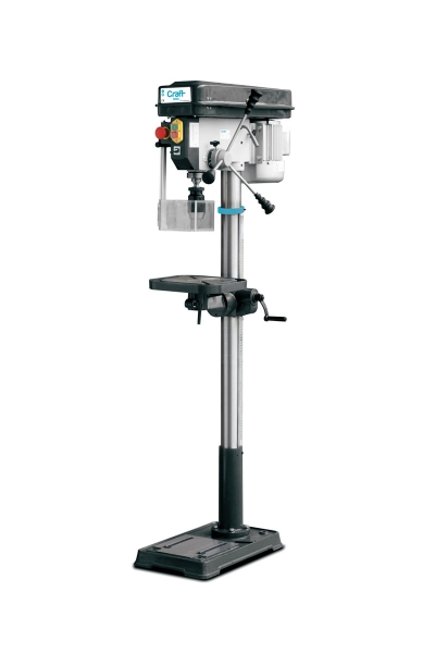 Craft - Craft M25 Sağ Sol Dönebilen Sütunlu Matkap Craft - Craft M25 Sağ Sol Dönebilen Sütunlu Matkap