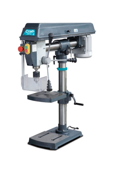 Craft MR16 220V 550W 16mm Radyal Matkap Craft MR16 220V 550W 16mm Radyal Matkap