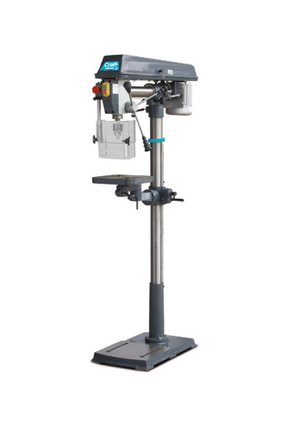 Craft - Craft MR20H 220V 750W 20mm Radyal Matkap Craft - Craft MR20H 220V 750W 20mm Radyal Matkap
