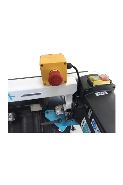 Craft - Craft T125DC Şerit Testere Craft T125DC Şerit Testere - Thumbnail