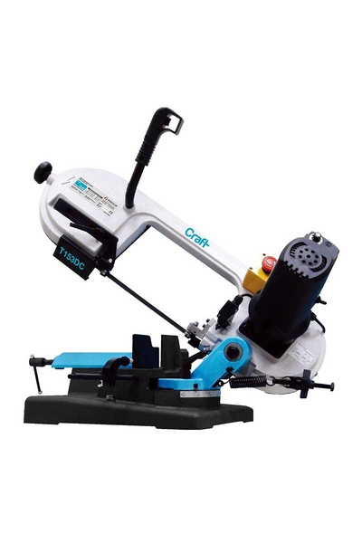 Craft - Craft T153Dc Metal Şerit Testere Craft - Craft T153Dc Metal Şerit Testere