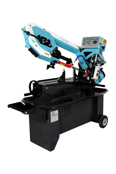 Craft - Craft T200 Şerit Testere Tezgahı Craft - Craft T200 Şerit Testere Tezgahı