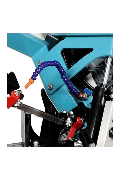 Craft - Craft T200 Şerit Testere Tezgahı Craft T200 Şerit Testere Tezgahı - Thumbnail