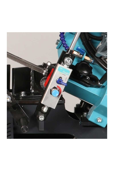 Craft - Craft T200 Şerit Testere Tezgahı Craft T200 Şerit Testere Tezgahı - Thumbnail