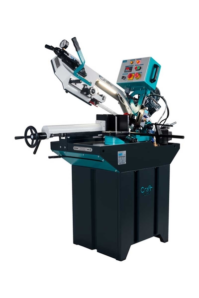 Craft - Craft T225MV 1.1 kW Şerit Testere Craft - Craft T225MV 1.1 kW Şerit Testere