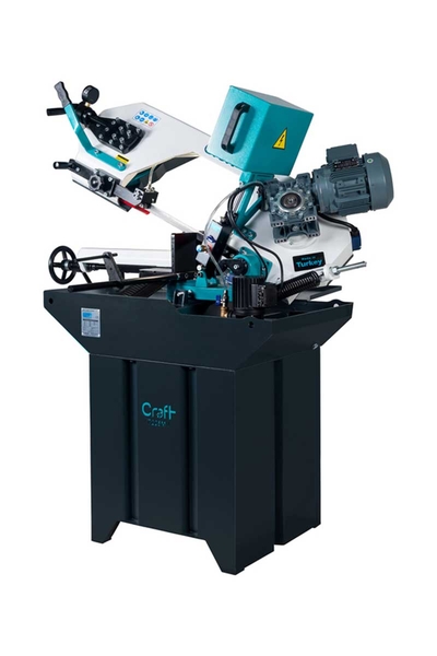 Craft T225MV 1.1 kW Şerit Testere - Thumbnail