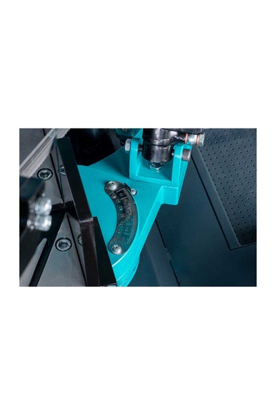 Craft T225MV 1.1 kW Şerit Testere - Thumbnail