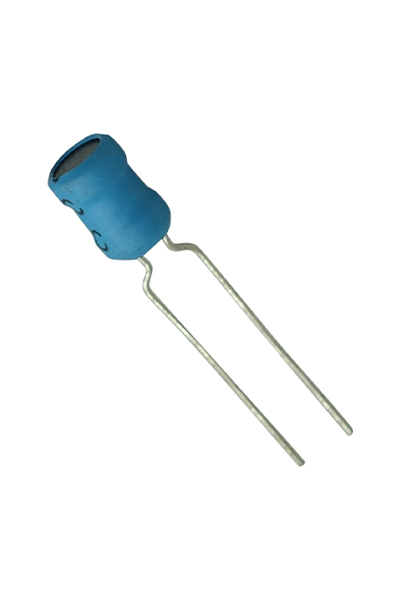 Stoks - CTC Coils CH6080472K 4.7mH 80mA Kapasitör Tipi Bobin Stoks - CTC Coils CH6080472K 4.7mH 80mA Kapasitör Tipi Bobin