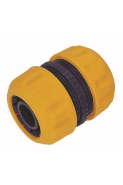 Daye - Daye DY 8013 3/4 inç Hortum Tamir Bağlantısı Daye - Daye DY 8013 3/4 inç Hortum Tamir Bağlantısı