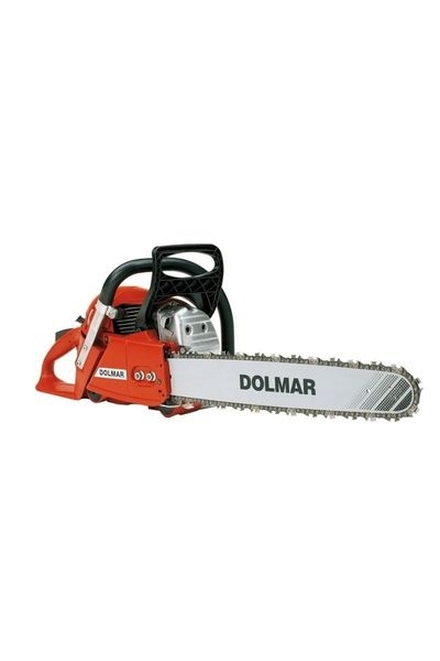 Stoks - Dolmar PS 6400 HS 50cm Benzinli Ağaç Kesme Makinesi
