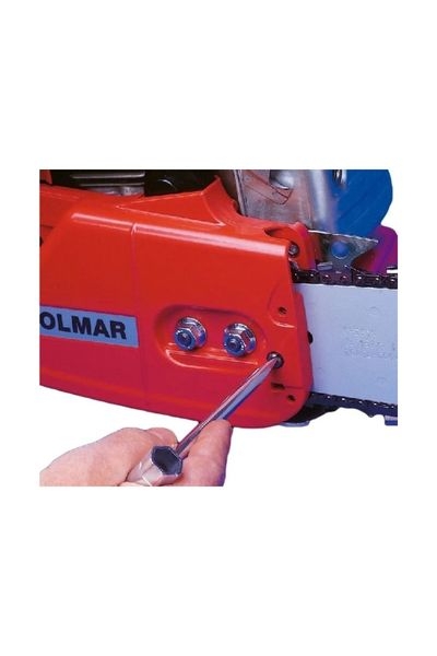 Dolmar PS 6400 HS 50cm Benzinli Ağaç Kesme Makinesi - Thumbnail